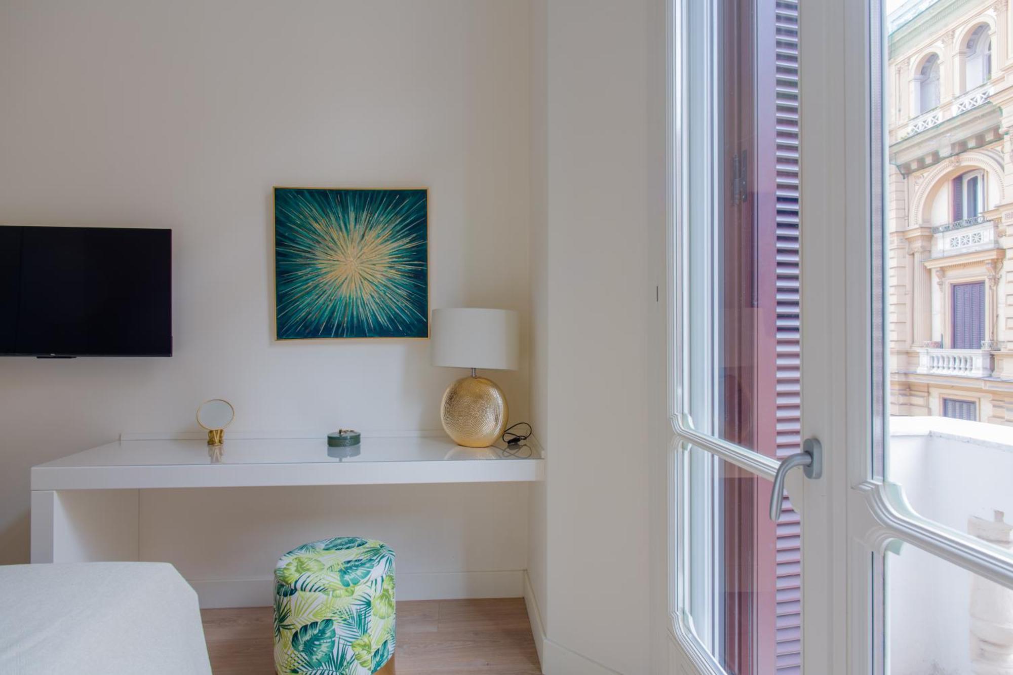La Fontana Luxury House By Dimorra Apartman Nápoly Kültér fotó